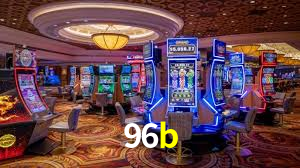 96b,96b.com