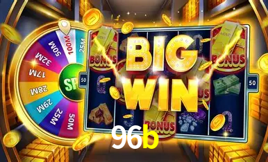 Ofertas Imperdíveis na 96b: Promoções e Bônus Que Valem a Pena